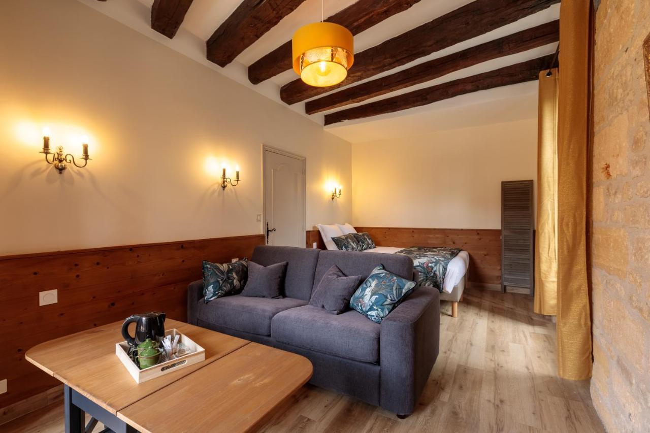 Le Lys Dort Sarlat Bed & Breakfast Exterior photo