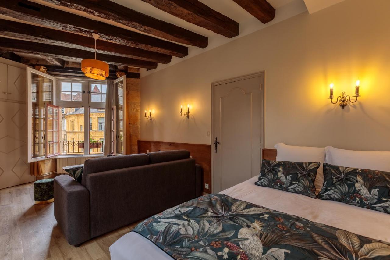 Le Lys Dort Sarlat Bed & Breakfast Exterior photo