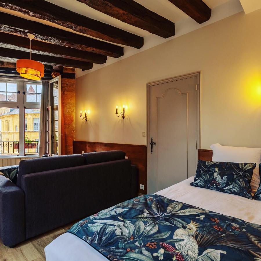 Le Lys Dort Sarlat Bed & Breakfast Exterior photo
