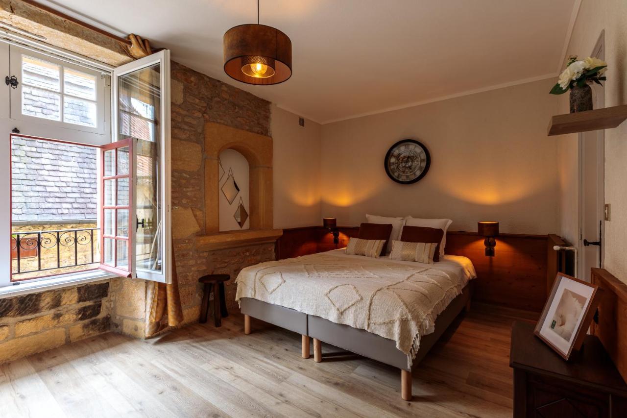 Le Lys Dort Sarlat Bed & Breakfast Exterior photo