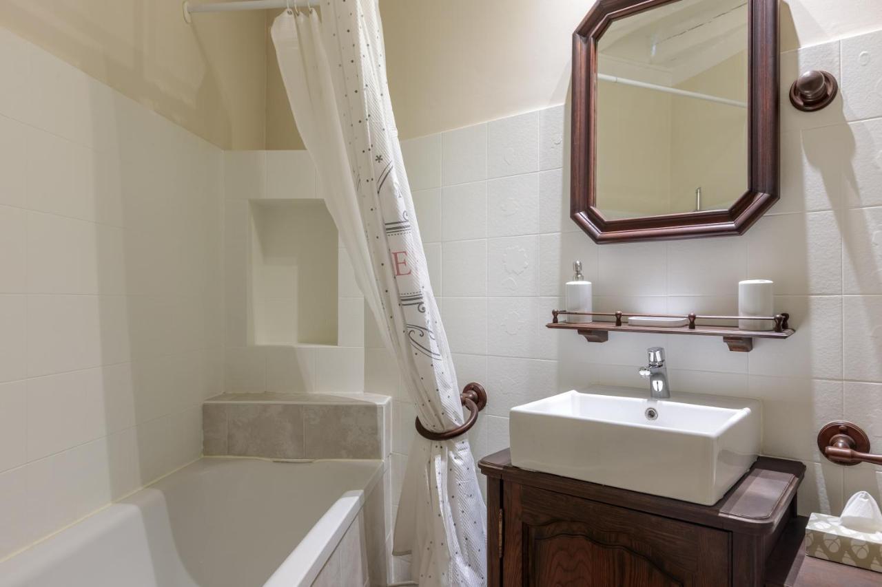 Le Lys Dort Sarlat Bed & Breakfast Exterior photo