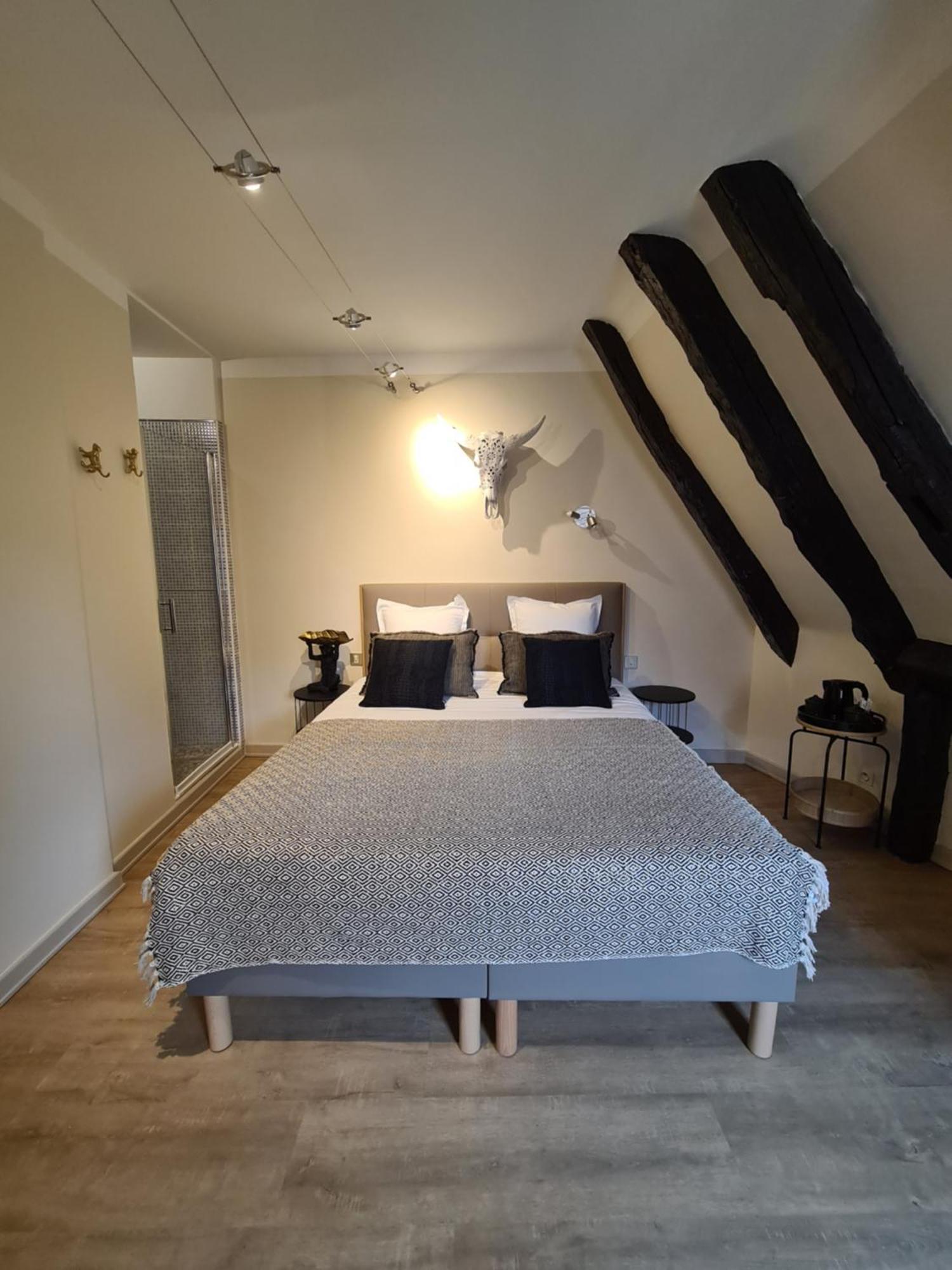 Le Lys Dort Sarlat Bed & Breakfast Exterior photo
