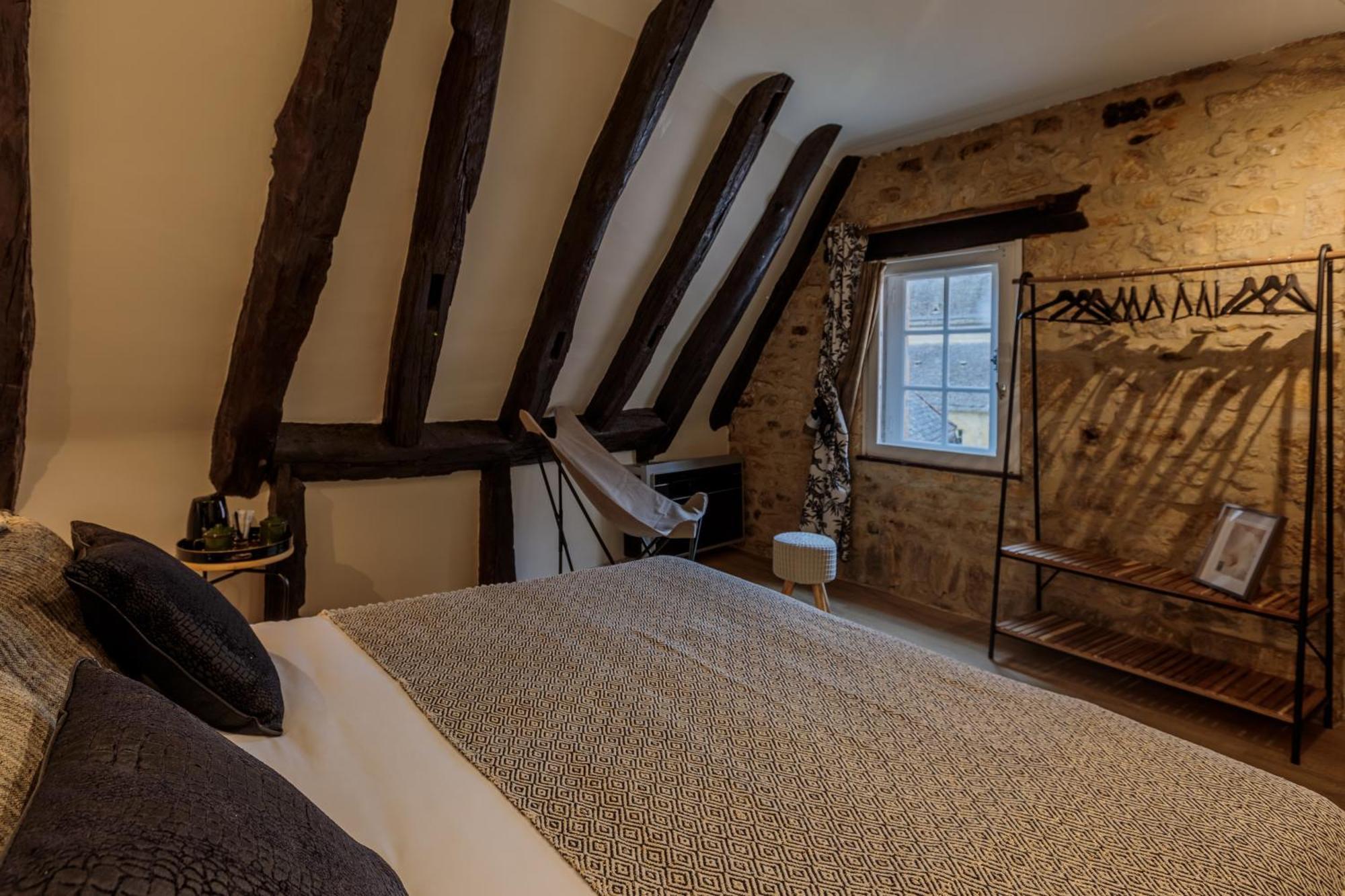Le Lys Dort Sarlat Bed & Breakfast Exterior photo
